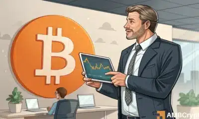 ‘Naranja Más Grande’ – Michael Saylor señala la próxima mega compra de Bitcoin de Strategy