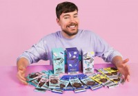 Global Top Streamer MrBeast Becomes a Major Card for Tom Lee