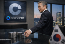 韩国Coinone交易所探索出售所持股份