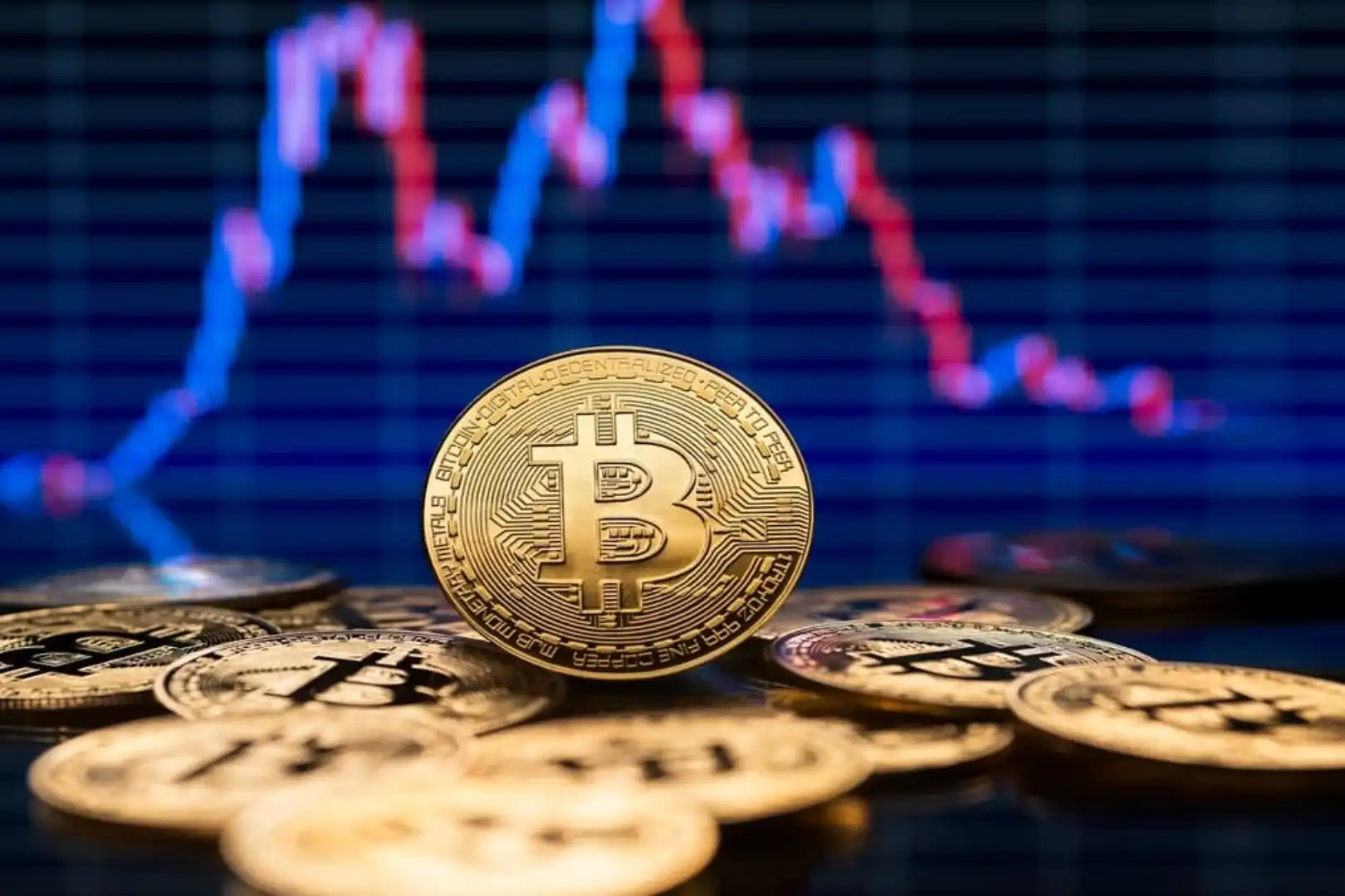 Similar Trends? Just an Illusion: Why Bitcoin Today Is Fundamentally Different from 2022