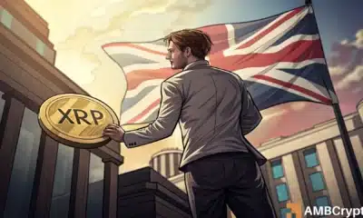 Ripple obtiene la aprobación del Reino Unido mientras la 'liquidez' impulsa el impulso de XRP para 2026