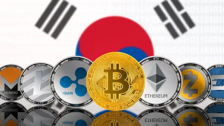 Sau khi 160 nghìn tỷ Won chảy ra nước ngoài, 3.500 công ty niêm yết tham gia thị trường