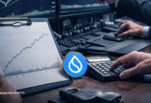 Xu Hướng Giảm Trên SUI: Liệu Các Mức Thấp Trước Đây Có Thể Quay Lại?