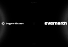 Evernorth y Doppler Finance Colaboran para Potenciar la Infraestructura Institucional de XRP
