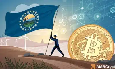 South Dakota Hidupkan Kembali Rencana Cadangan Bitcoin dengan Batas Alokasi 10% – Detail