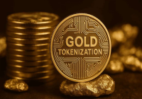5000美元时代的新叙事：「旧王」归位，如何理解黄金的代币化逻辑？