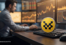 Le Volume Explose de 497 % : Les Taureaux de Movement (MOVE) Peuvent-ils Distancer les Ours ?