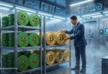 James Wynn Augmente Ses Positions Longues sur le BTC et Maintient Sa Position sur le PEPE