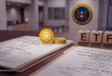 Grayscale Registers for U.S. Spot BNB ETF Following VanEck Proposal