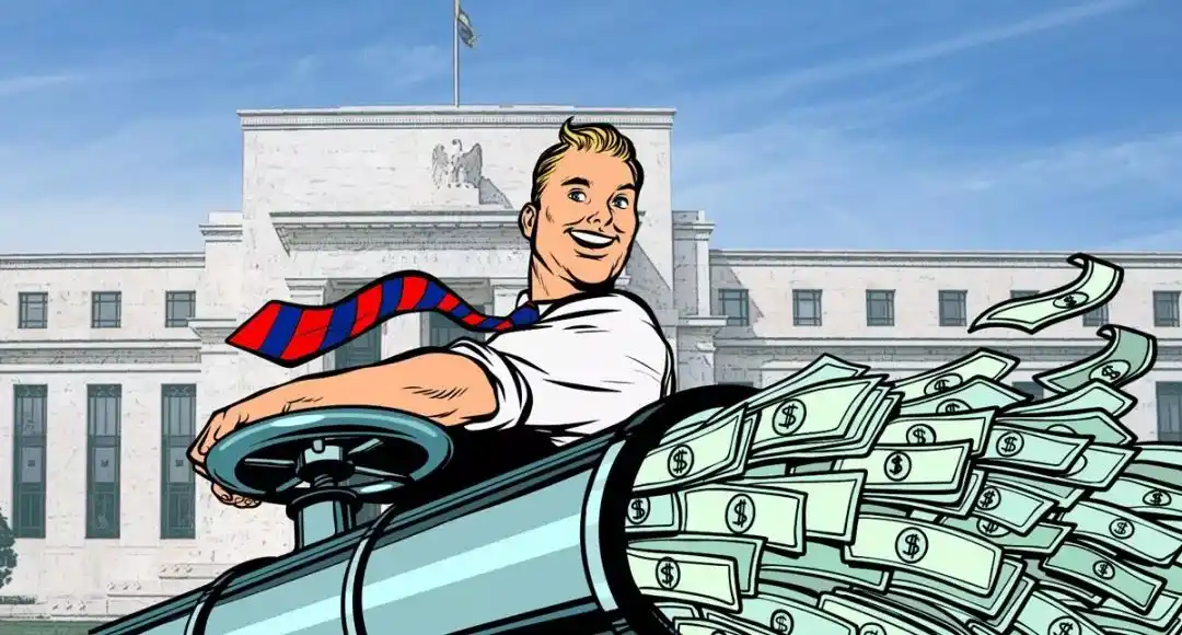 Arthur Hayes: Bitcoin's 'Dollar Liquidity Anxiety' – What Fate Awaits in the Easing Cycle?