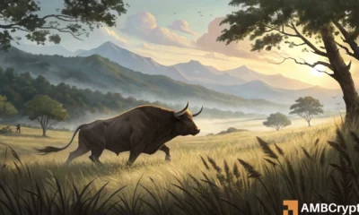 XRP maintient le support à 2 $ – Les acheteurs prennent-ils discrètement le contrôle ?