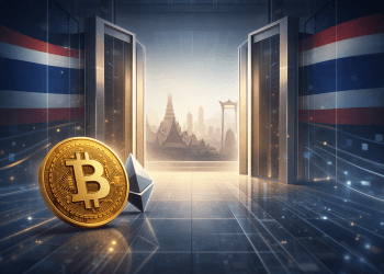 Les ETF Crypto Arrivent en Thaïlande : La SEC Va Lancer de Nouvelles Règles Cette Année
