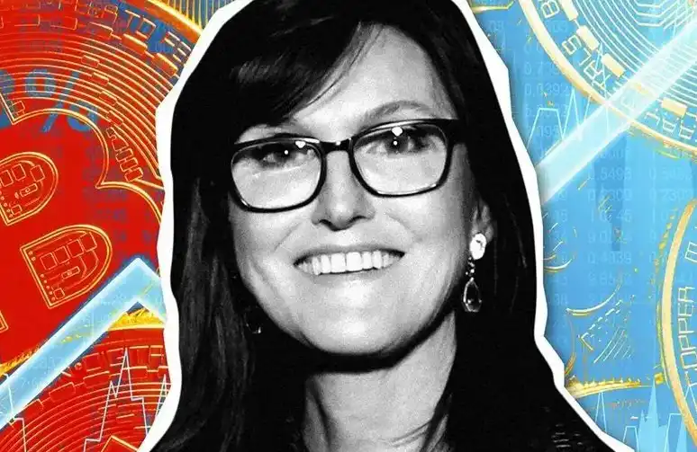 Predicción de la fundadora de ARK, «Cathie Wood», para 2026: El oro alcanza su punto máximo, el dólar se recupera y Bitcoin muestra una tendencia independiente