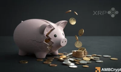 Prediksi harga XRP: Mengapa $1,77 adalah level make-or-break untuk para bull