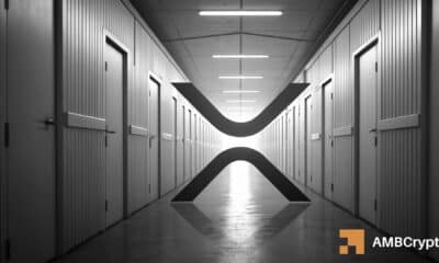 XRP ETF需求持续增长，为何价格走势依然平淡？