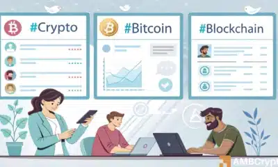 Por qué X apuesta por las voces de Bitcoin para solucionar su problema de nuevos usuarios