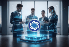 Le Renversement des Fonds Intelligents : Convertir 0.05 ETH en Ozak AI Pourrait Générer 20 Fois Plus de Richesse que le Staking d'ETH d'ici 2027