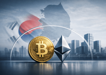 Hàn Quốc Mở Cửa Cho Đầu Tư Crypto Doanh Nghiệp, Nhưng Đặt Mức Trần 5%