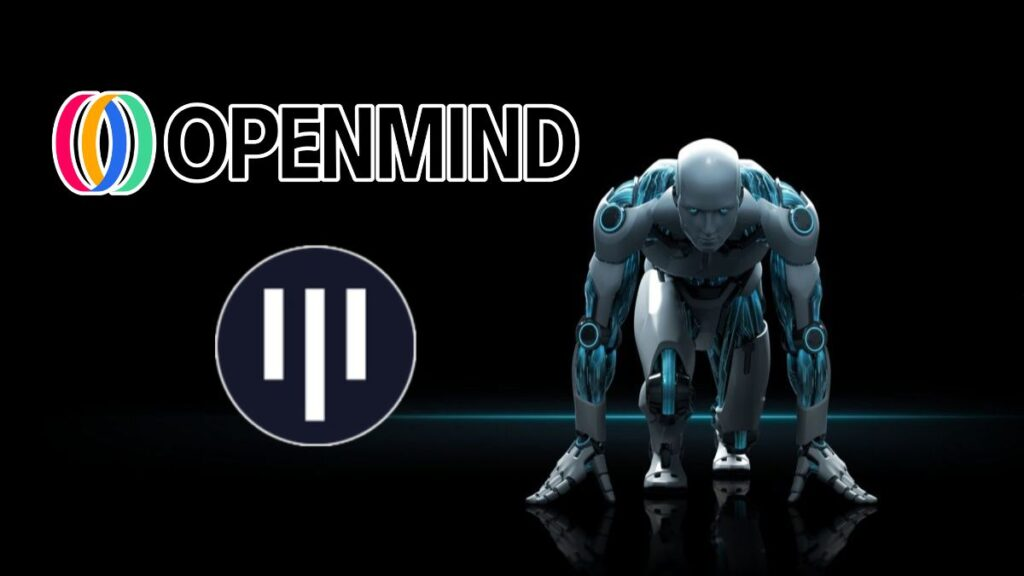 OpenMind：从Android机器人操作系统到机器协作经济的起点