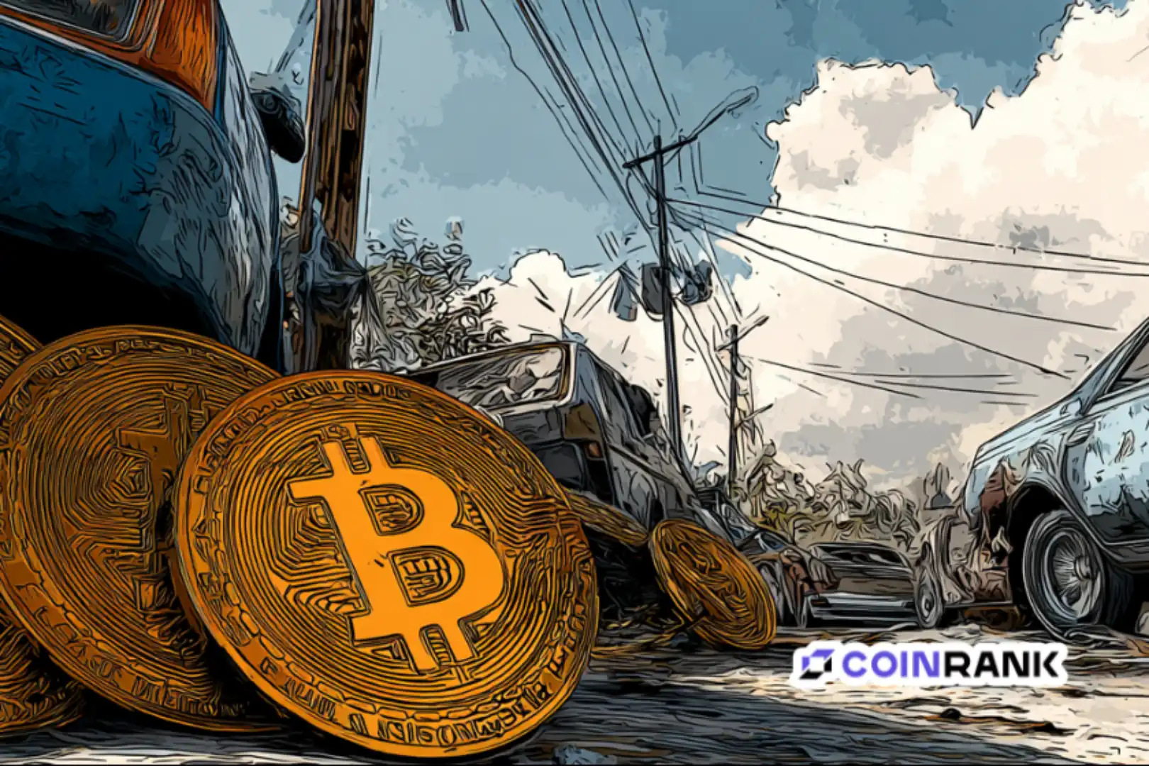 La estrategia de apalancamiento en Bitcoin de MicroStrategy: Una apuesta a la devaluación de la moneda fiduciaria