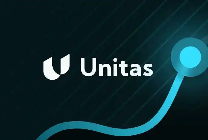 Unitas Berkomitmen Membangun Lapangan Tabungan Aset Digital Global dan Stablecoin Berpenghasilan Tinggi yang Kepatuhan