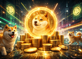 Dogecoin Lấy Lại Đà Memecoin Khi Áp Lực Bán Giảm Bớt Và Các Yếu Tố Mới Xuất Hiện
