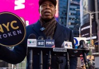 From Mayor to Cryptocurrency Salesman: A Clash of Politics and Business