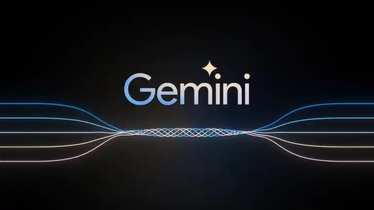 "Concha" de Google Gemini, pero Apple aún no se rinde en el desarrollo de su propio modelo