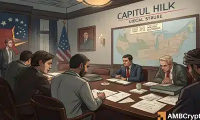 Saham 'Yes' Melonjak Sebelum Berita – Peringatan Maduro dari Polymarket Diuraikan