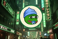 Top 5 Coins To Buy as Senator Cynthia Lummis Slams JPMorgan Over Anti-Crypto Policies