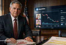 US Prosecutors Drop Retrial in OpenSea Insider Trading Case