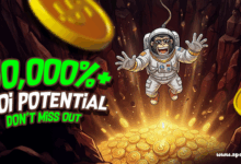 No te pierdas el cohete: Analiza APEMARS ($APRZ) con Bitcoin Cash y Chainlink, la mejor preventa de cripto en vivo ahora