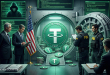 Tether Lance la Dénomination Scudo pour Permettre les Paiements Quotidiens en Or XAUt