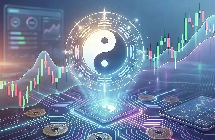 Après le succès fulgurant de la « Life K-line », les controverses s'intensifient : création d'un fonds, lancement de la fonction « Boîte à offrandes cybernétique », le fondateur nie avoir émis un Meme coin