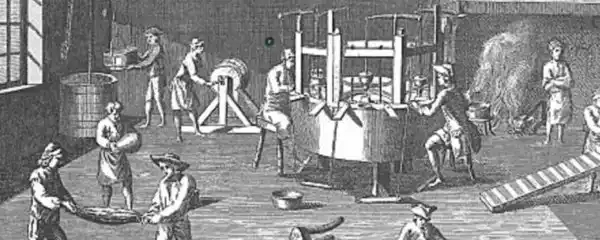 From Fragmented Components to the Super Layer