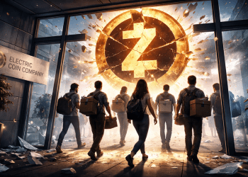 Zcash 开发者分歧：ECC 团队全体退出 Bootstrap