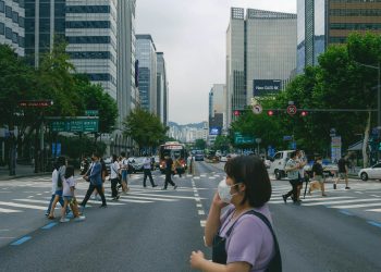 Ekspansi Crypto Terhenti di Korea Selatan Setelah Persetujuan VASP Menurun