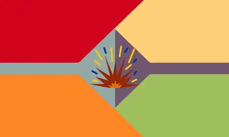 Perbedaan Logika Nilai KOL Crypto Timur dan Barat