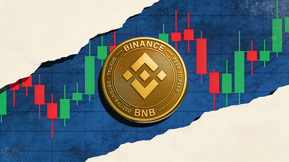 Pouvoir discursif, internalisation, externalités positives : Comprendre le triple dilemme et le « péché originel » de Binance