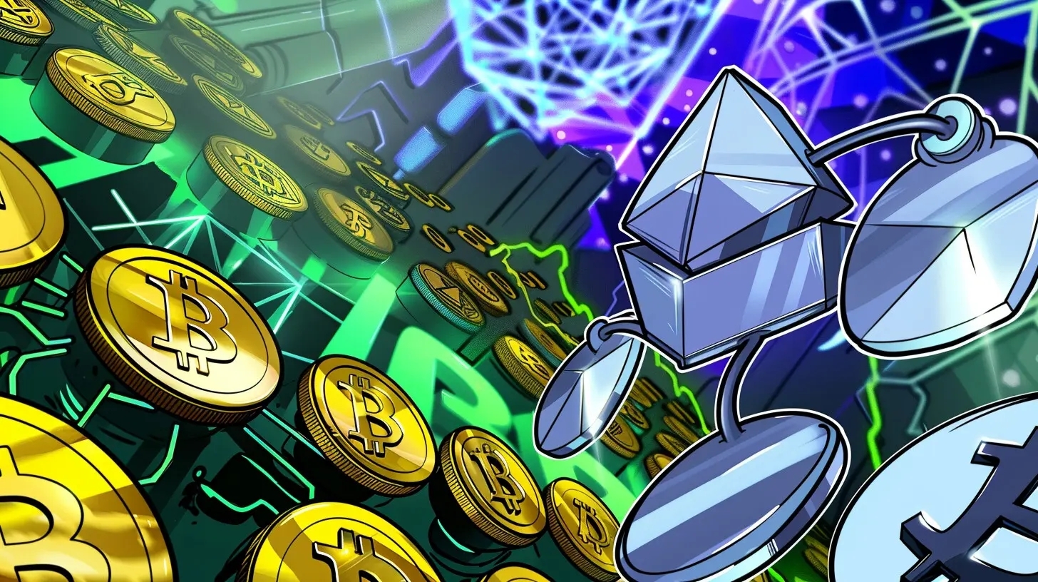 2025年Cardano价格暴跌60%，而这款新加密货币却上涨超过300%，预计未来涨幅更大