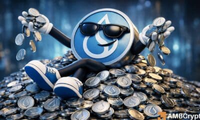 Sui稳定币5亿美元崛起——国库资金运作协议的两种方式