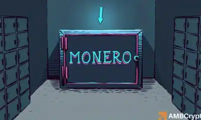 Menganalisis Lonjakan 35% Monero dan ATH $596 – Apa yang Menyebabkan Rally XMR?