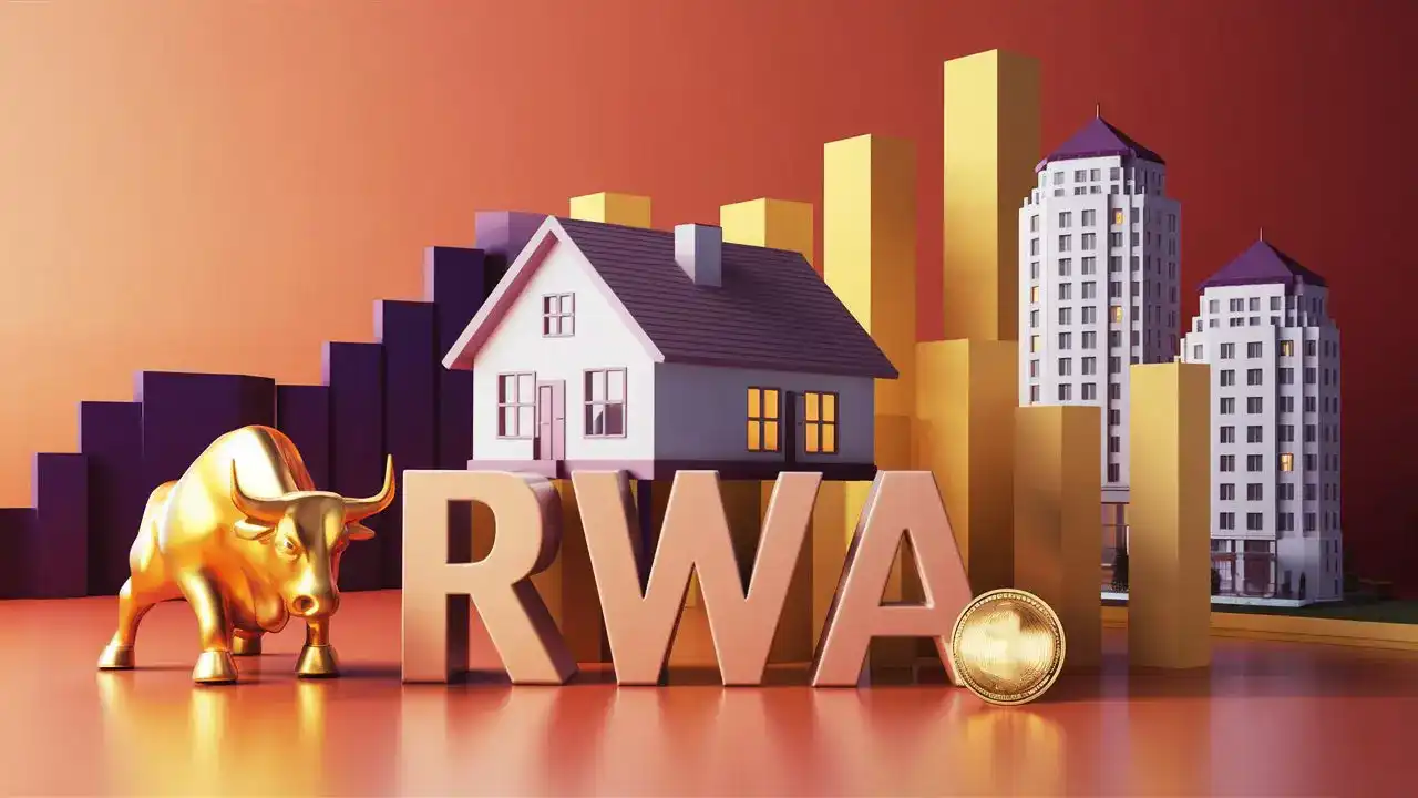 Interpretando la Figura Q3: ¿Por qué es merecidamente la primera acción de RWA?