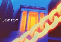 6万亿美元资产上链，Canton Network凭何成为华尔街新宠