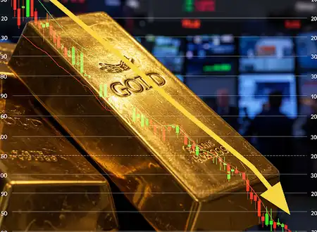 Harga Emas dan Perak Anjlok Secara Epik! Apa yang Terjadi?