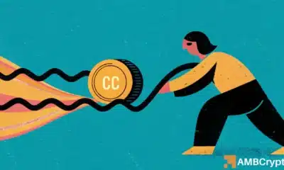 Canton Network：CC 13%的突破是否仅基于杠杆？