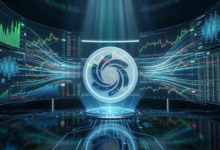 Analistas exploran un escenario en el que Ozak AI alcanza los 20 dólares para 2029, generando ganancias del 142.700% desde la Fase 7