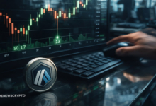 跟随下跌趋势：Arbitrum (ARB) 看跌压力是否正在加剧？