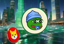 Top 5 Meme Coins to Add to Your December 2025 Buy List, Led By Shiba Inu Rival Tipped to Explode 18831%