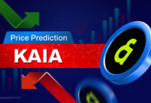 Kaia (KAIA) 价格预测 2026, 2027-2030